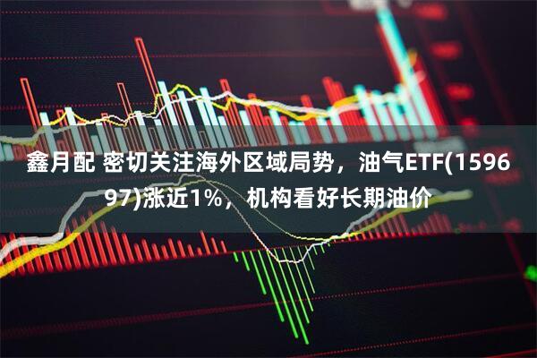 鑫月配 密切关注海外区域局势，油气ETF(159697)涨近1%，机构看好长期油价
